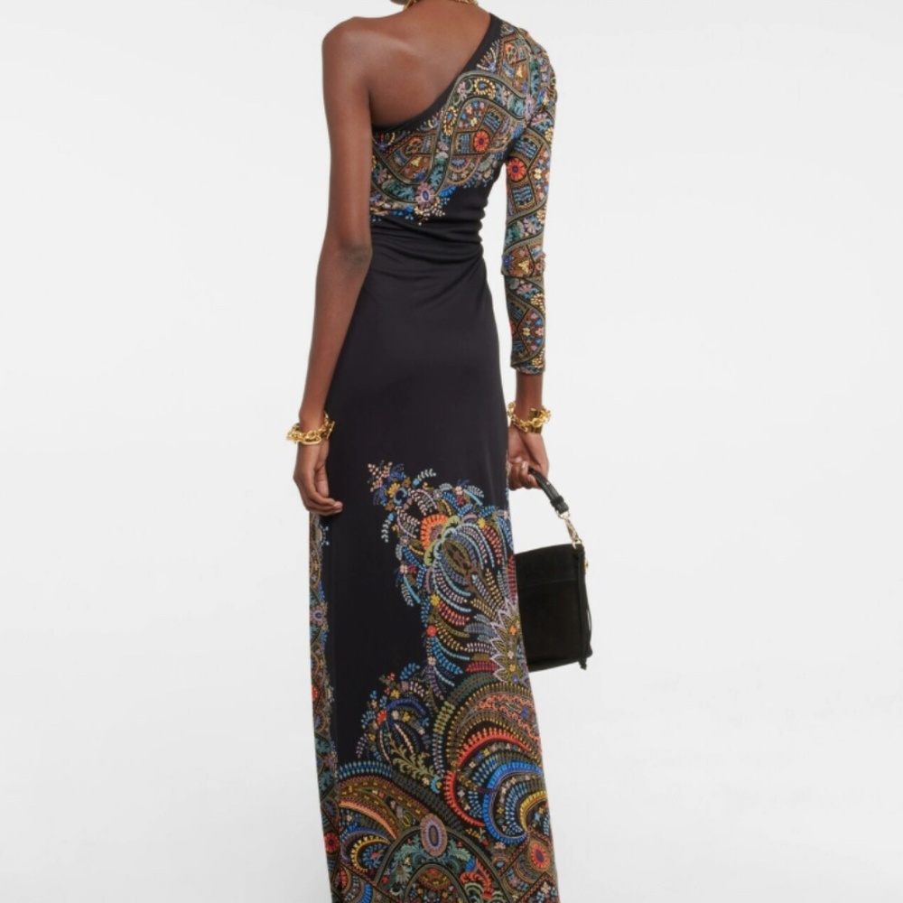 🤩ETRO ABITO LULU DRESS🤩 - Picture 10 of 12